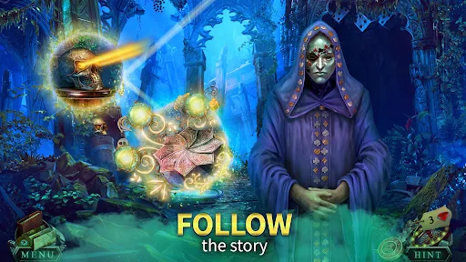 Fatal Luck (F2P Adventure) screenshot 4