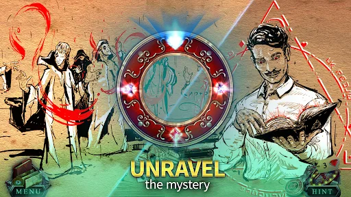 Fatal Luck (F2P Adventure) screenshot 5