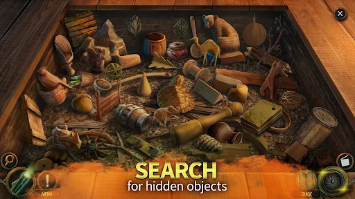 Fright Chasers: Director's Cut screenshot 1