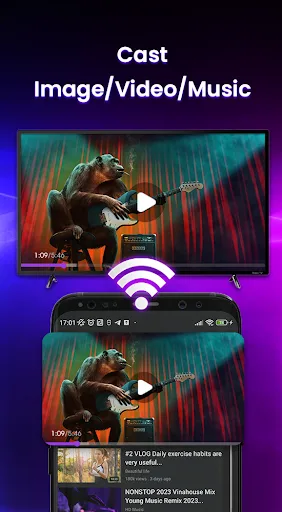 Roku Remote for Roku devices screenshot 5