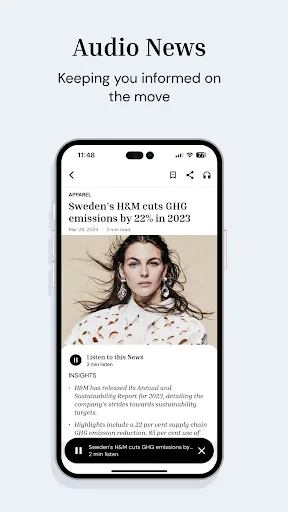F2F News screenshot 3