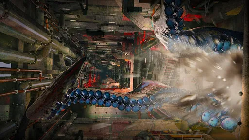 Last Floor VR screenshot 3