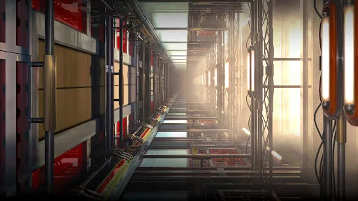 Last Floor VR screenshot 4
