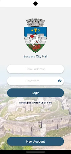 Suceava Transport screenshot 1
