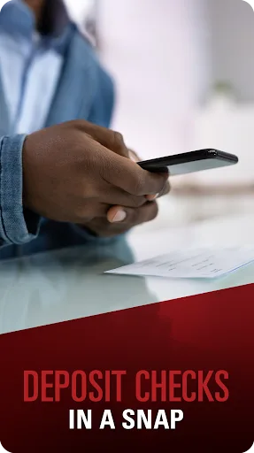 Fidelity Bank Mobile App screenshot 2
