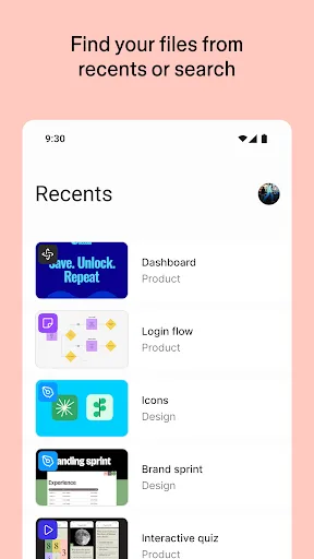Figma: view. comment. mirror. screenshot 3