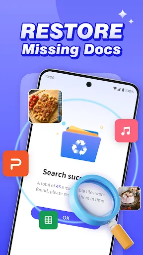 Photo Recovery Plus screenshot 4