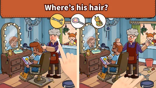 Find Out®:Find Hidden Objects! screenshot 5