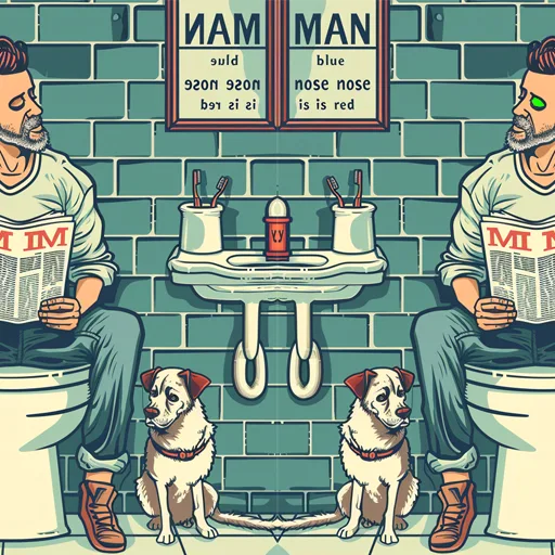 Find the Difference Eye Puzzle