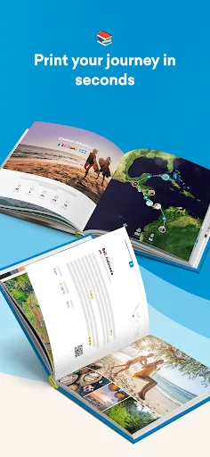FindPenguins: Travel Tracker screenshot 3
