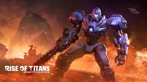 Rise of Titans screenshot 1