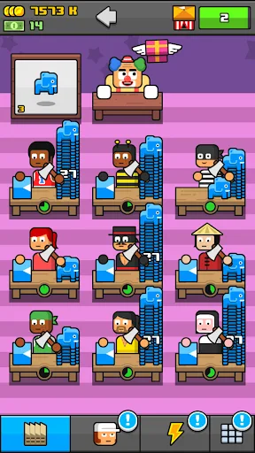 Make More! - Idle Manager screenshot 3