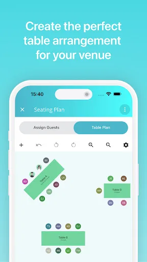 Weddy - AI Wedding Assistant screenshot 5