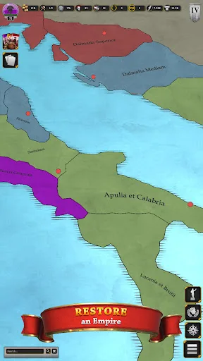 Romans: Age of Caesar screenshot 4