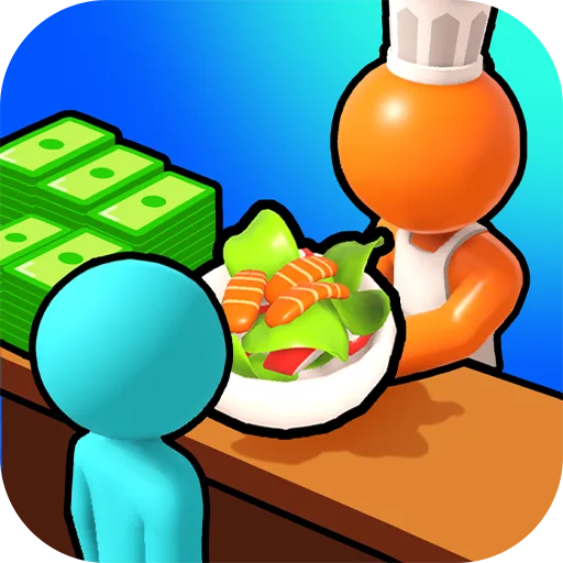 My Food Street