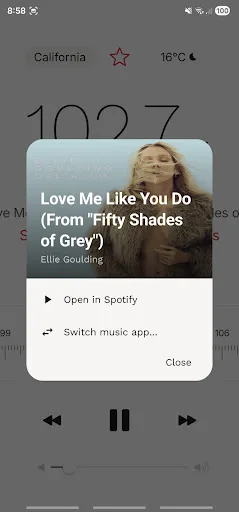 RadioApp - A Simple Radio screenshot 3