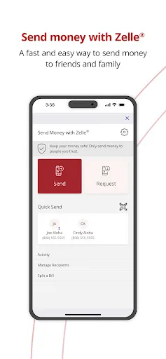 First Hawaiian Bank Mobile screenshot 4