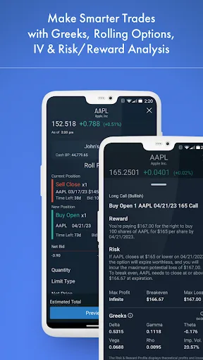 Firstrade: Invest & Trade screenshot 3