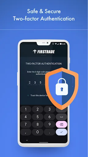 Firstrade: Invest & Trade screenshot 5