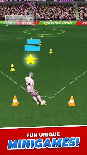 Score! Hero screenshot 2