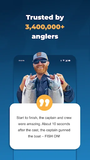 FishingBooker Charters & Trips screenshot 2