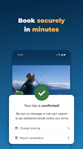 FishingBooker Charters & Trips screenshot 4