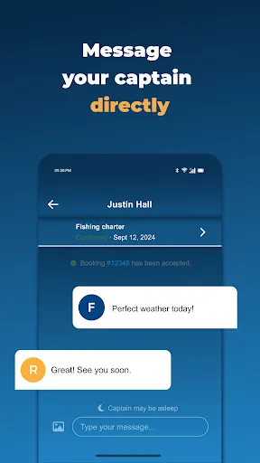 FishingBooker Charters & Trips screenshot 5