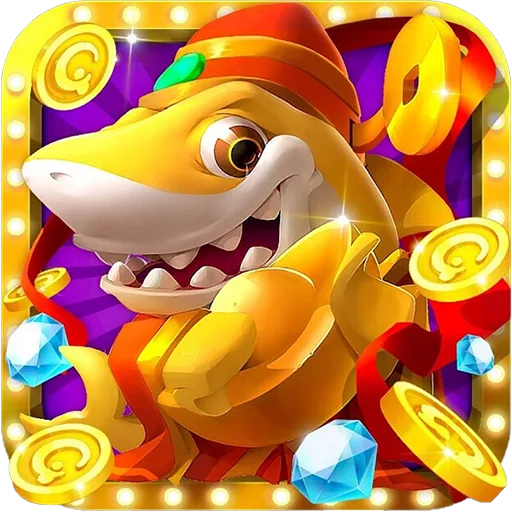 Fortune Fishing-arcade fishing