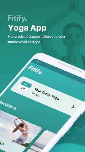 Yoga Poses screenshot 1