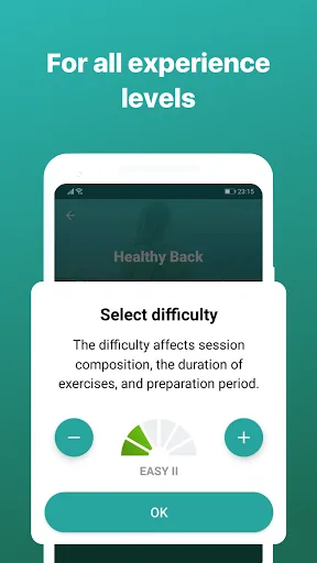 Yoga Poses screenshot 4