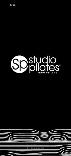 Studio Pilates screenshot 1