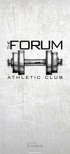 The Forum Athletic Club screenshot 1
