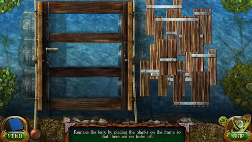 Lost Lands 4 screenshot 3