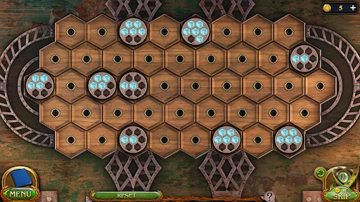 Lost Lands 9 screenshot 2