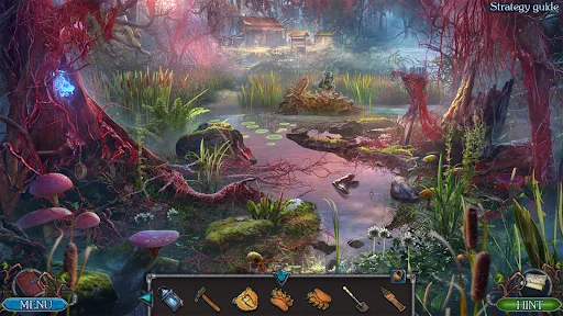 Legendary Tales 2 screenshot 4