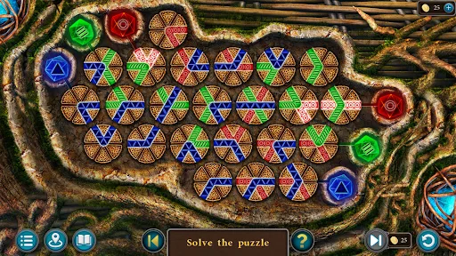 Legendary Tales 5 screenshot 2