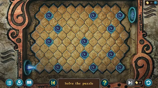 Legendary Tales 5 screenshot 5