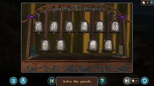 Artifact Seekers screenshot 2
