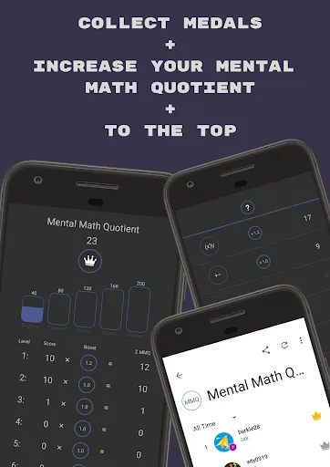 Mental Math Master screenshot 4