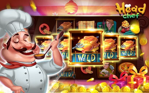Big Win - Slots Casino™ screenshot 5