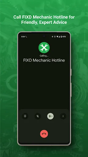 FIXD OBD2 Scanner screenshot 5