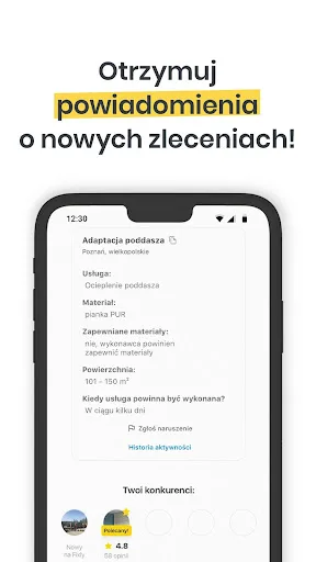 Fixly dla wykonawców screenshot 3