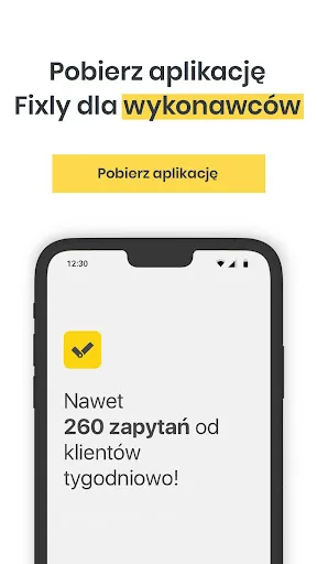 Fixly dla wykonawców screenshot 5