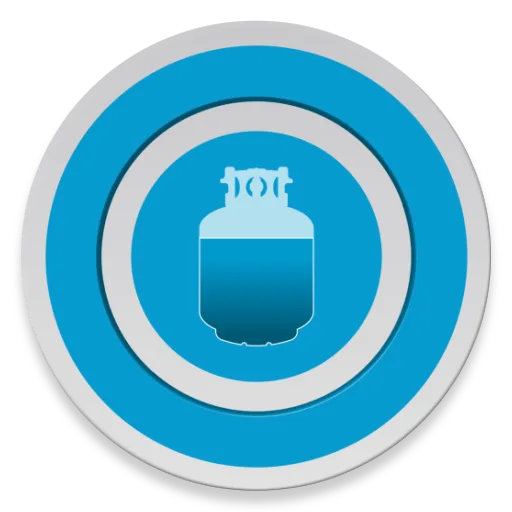 Smart Propane Scale