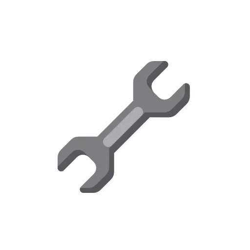 Flange Bolt Chart