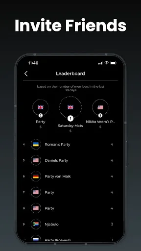 Strobe Light: Disco FlashBeats screenshot 5