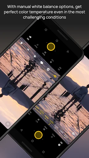 Camera FV-5 screenshot 4