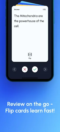 Prepster screenshot 4