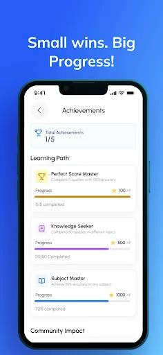 Prepster screenshot 5