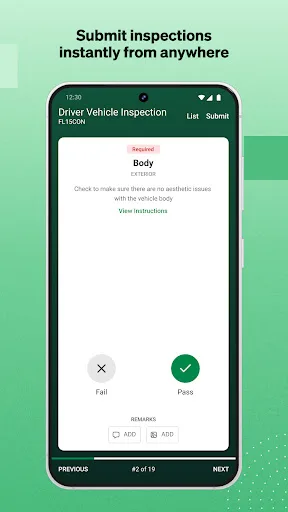 Fleetio Go - Fleet Management screenshot 3